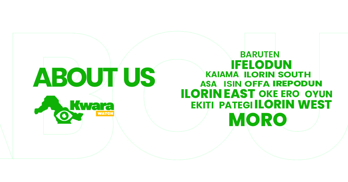 Kwara Watch news platform