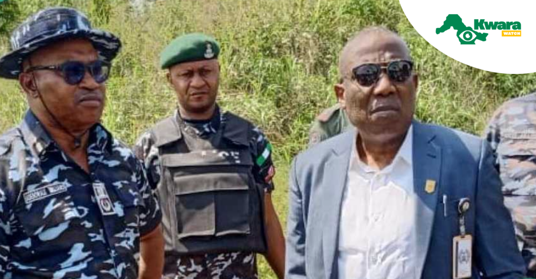 Bandits Attack Share in Ifelodun LGA, Residents Flee Bandits Attack Share in Ifelodun LGA, Residents Flee