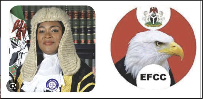 EFCC Secures Court Order to Seize Nine Mineral Trucks in Kwara EFCC seizes mineral trucks in Kwara
