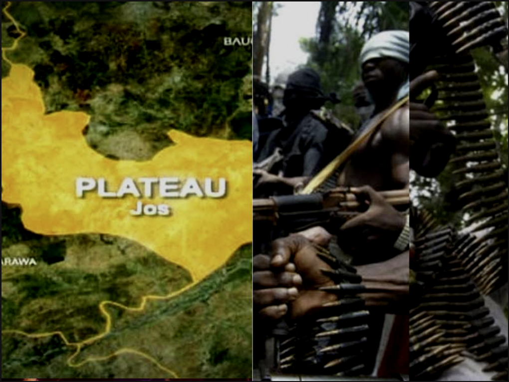 February 3 Attack in Kaiama LGA