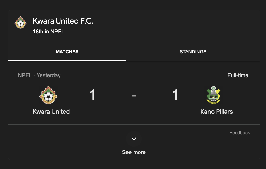 Tension at George Innih Stadium After Fans Mistake Journalist Tension at George Innih Stadium After Fans Mistake Journalist