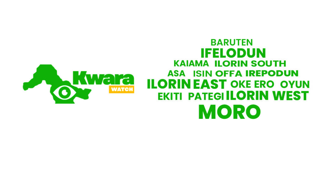 Kaiama night curfew