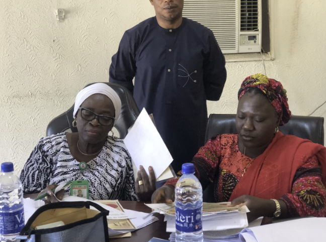 Kwara Government Promotes Over 2,000 Civil Servants in 2024 Exercise Kwara Government Promotes Over 2,000 Civil Servants