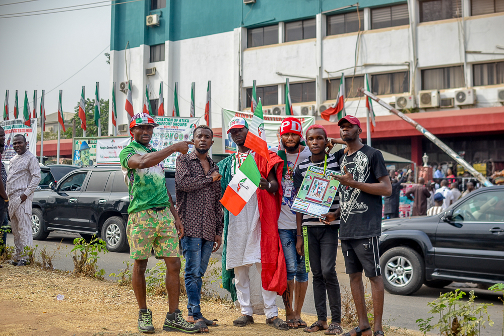 Kwara PDP Suspends Moro LG Chairman Over Alleged Misconduct Kwara PDP Suspends Moro LG Chairman