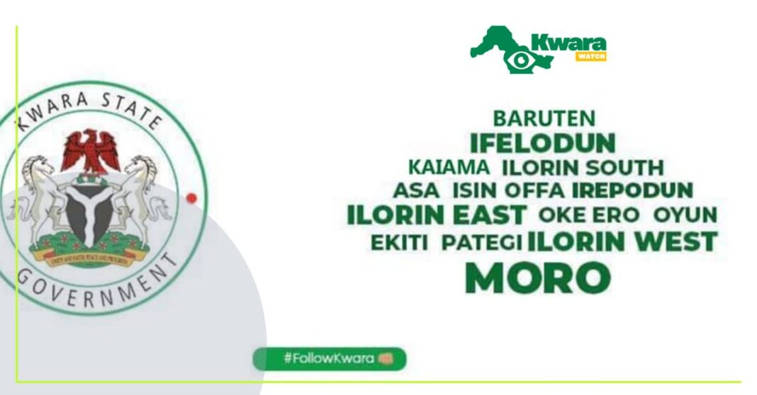 114 Open Jobs in Kwara State Nigeria Today 114 Open Jobs in Kwara State Nigeria Today