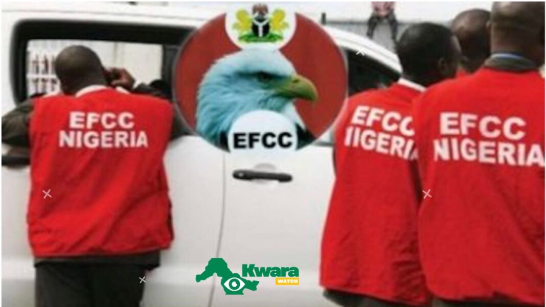 How ₦5.78bn Kwara UBEC Funds Were Spent – EFCC Witness