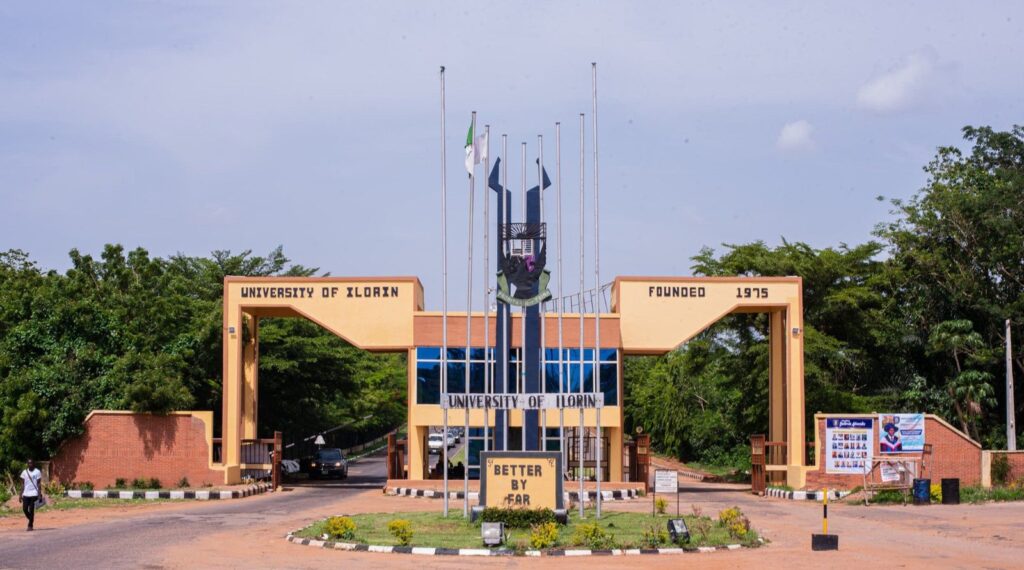 UNILORIN Post-UTME Form 2026/2027: Eligibility, Application Process and Key Dates UNILORIN Post-UTME Form 2026/2027