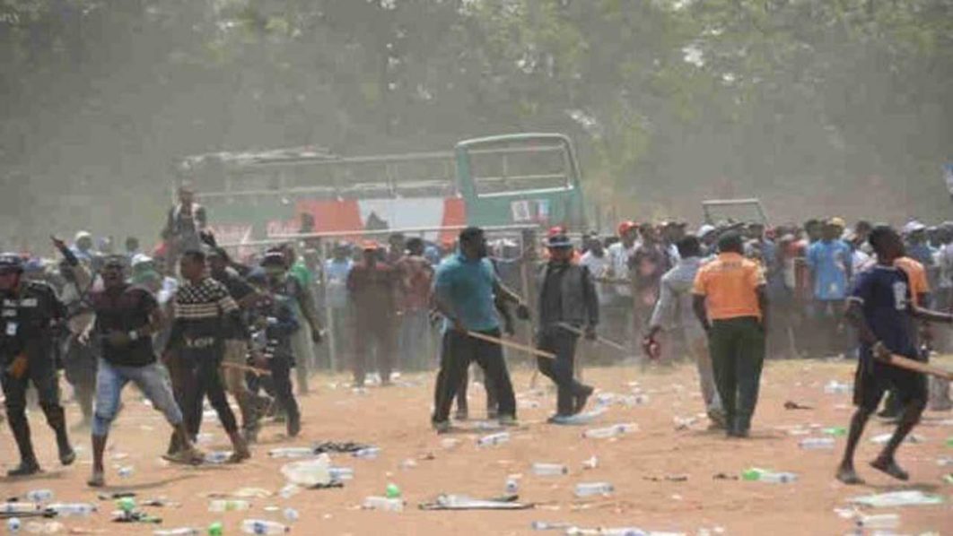 Youths, Women Disrupt Empowerment Programme in Kwara Youths, Women Disrupt Empowerment Programme in Kwara