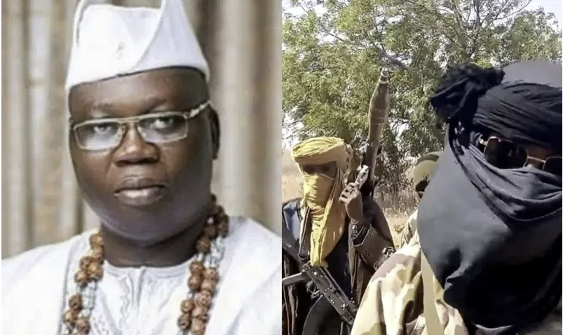 Gani Adams Warns Over Planned Kwara Attacks in Oyun LG